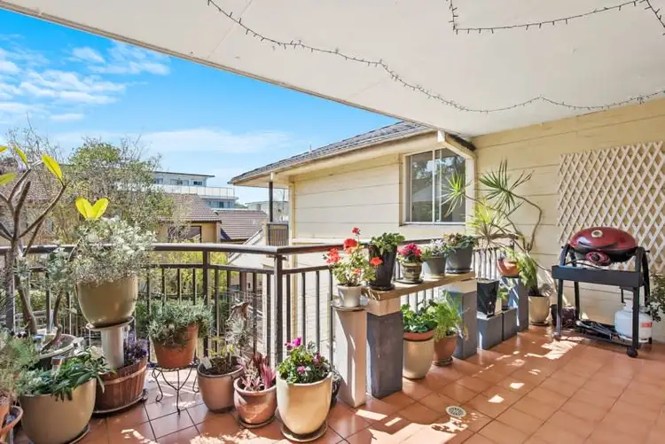 Fifth view of Homely unit listing, 30/37-39 Sherbrook Road, Hornsby NSW 2077