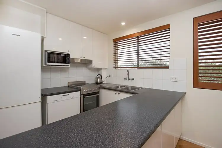 Fourth view of Homely unit listing, Unit 6-42 Lang Parade, Auchenflower QLD 4066