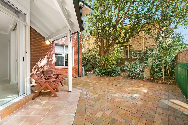 2/18-22 Stanley Street, St Ives NSW 2075