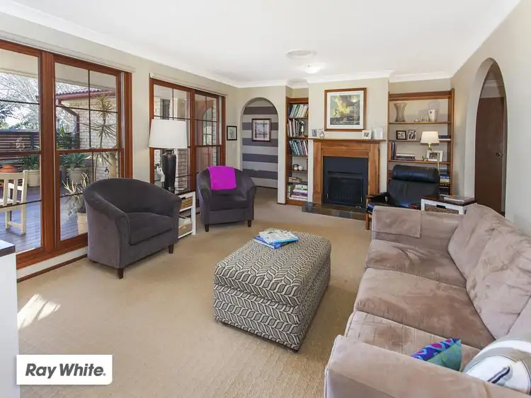 Third view of Homely house listing, 6 Hoskings Crescent, Kiama Downs NSW 2533
