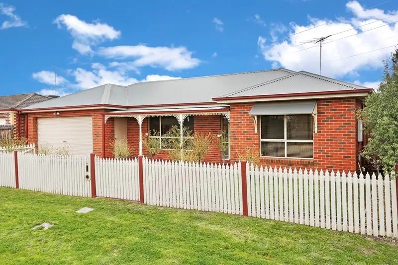 Main view of Homely house listing, 10 Nolan Place, Lovely Banks VIC 3213