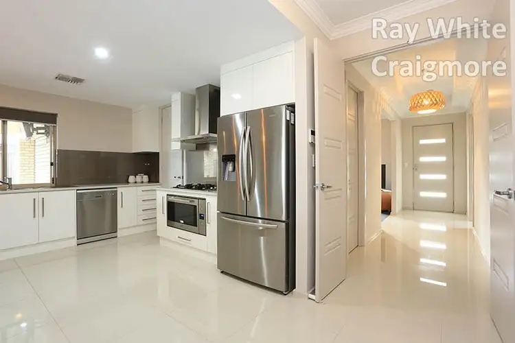 Third view of Homely house listing, 1 The Avenue, Blakeview SA 5114