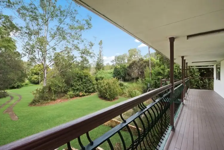 Second view of Homely house listing, 32 Vores Road, Whiteside QLD 4503