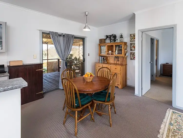 Fourth view of Homely house listing, 41 lookout Drive, Murray Bridge SA 5253