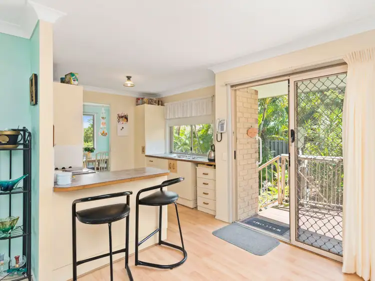 Fifth view of Homely house listing, 22 Kalmia Court, Elanora QLD 4221