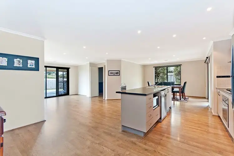 Fourth view of Homely house listing, 3 Huntingfield Drive, Warrnambool VIC 3280