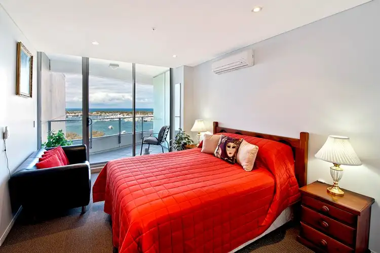 Fifth view of Homely apartment listing, 4 Como Crescent, Southport QLD 4215