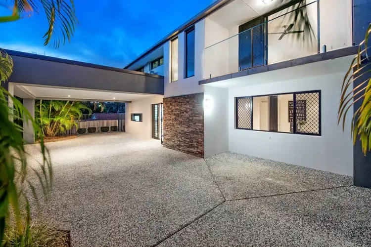 Second view of Homely house listing, 5 Manoora Place, Ashmore QLD 4214