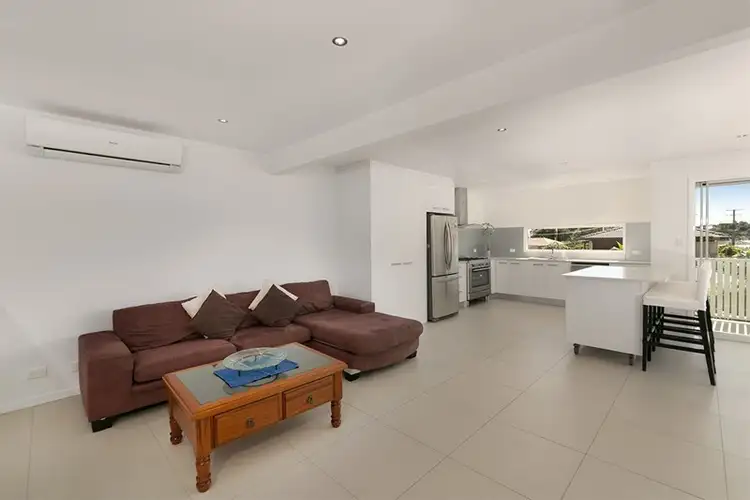 Fifth view of Homely house listing, 6 Claymeade Street, Wynnum QLD 4178