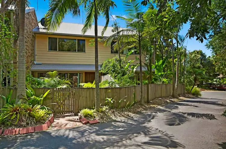 10/1 Belongil Crescent, Byron Bay NSW 2481