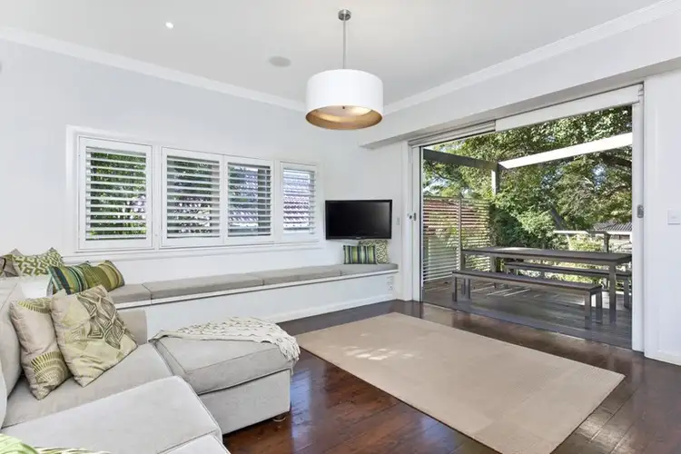 Fourth view of Homely house listing, 6 Bent Street, Greenwich NSW 2065