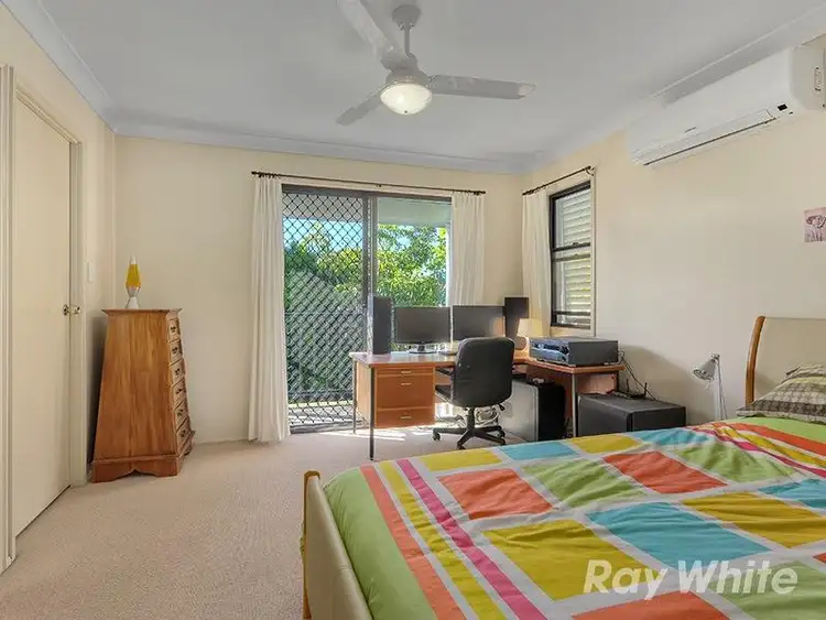 Seventh view of Homely townhouse listing, 4/29 Musgrave Terrace, Alderley QLD 4051