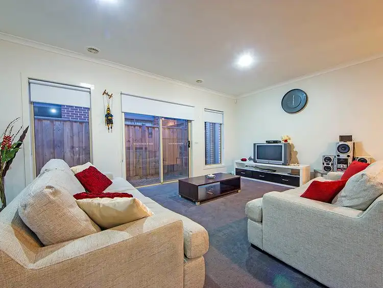 Seventh view of Homely house listing, 1 Aviary Terrace, Truganina VIC 3027