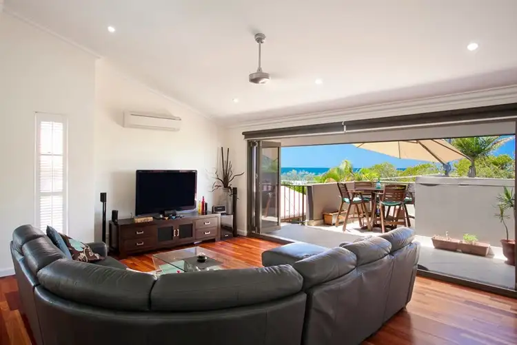 3/14 Tristania Drive, Marcus Beach QLD 4573