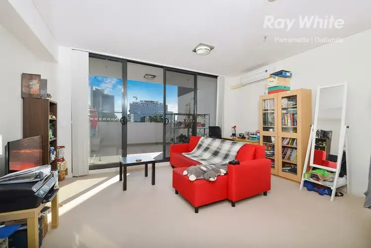 Third view of Homely apartment listing, 709/6-10 Charles Street, Parramatta NSW 2150