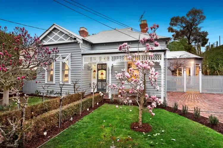 52 Tranmere Avenue, Carnegie VIC 3163