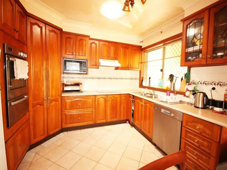 Second view of Homely house listing, 30 Bungonia Road, Leumeah NSW 2560