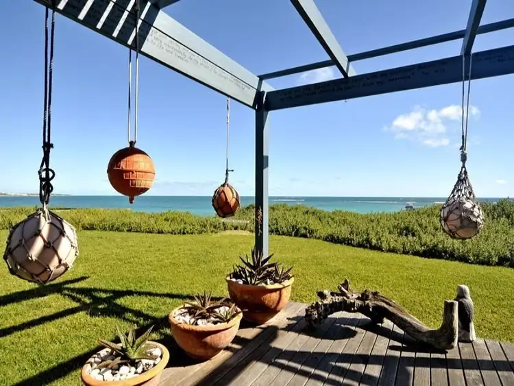 Third view of Homely house listing, 23 De Burgh Street, Ledge Point WA 6043