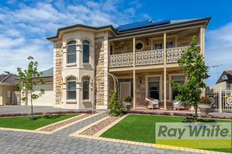 Main view of Homely house listing, 36 Seaspray Avenue, North Haven SA 5018