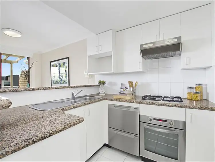 Fourth view of Homely apartment listing, 70/41 Rocklands Road, Wollstonecraft NSW 2065