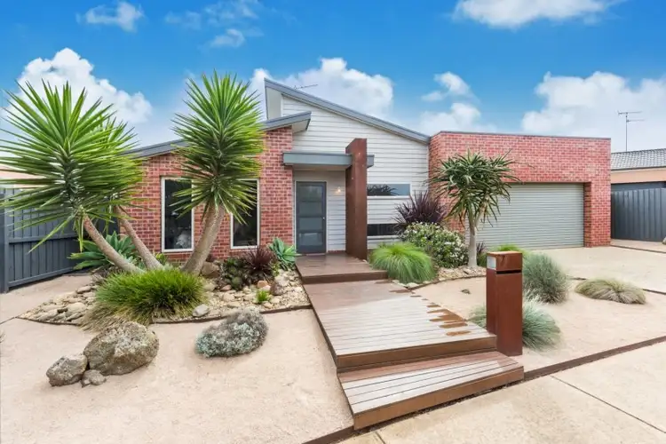 Main view of Homely house listing, 7 Melissa Way, Bannockburn VIC 3331