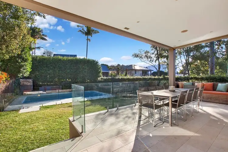Third view of Homely house listing, 64 Balfour Road, Bellevue Hill NSW 2023
