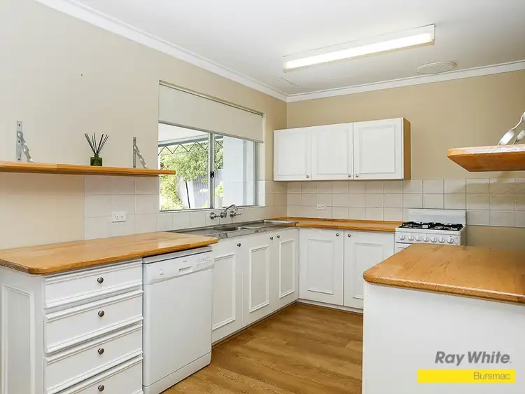 6 Fawcett Way, Warwick WA 6024
