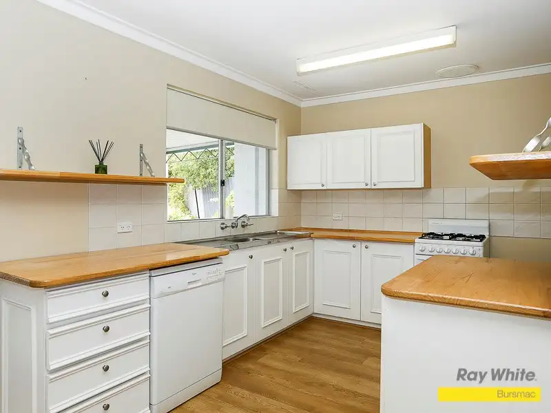 Main view of Homely house listing, 6 Fawcett Way, Warwick WA 6024