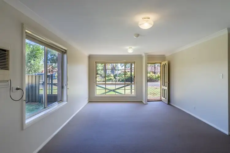 Second view of Homely other listing, 2/7 Robinson Avenue, Dubbo NSW 2830