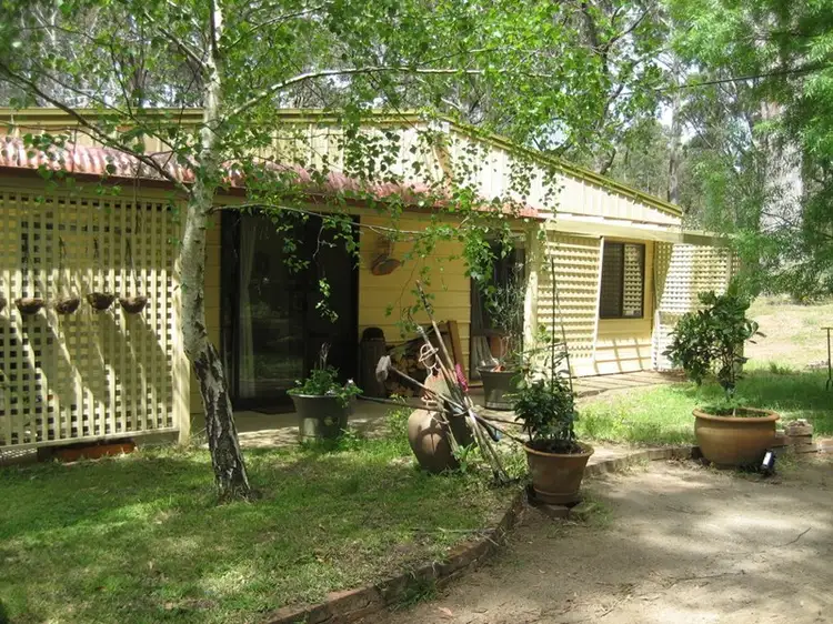 Lot 1 Daveys Lane, Wingello NSW 2579
