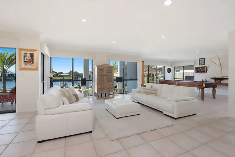 Seventh view of Homely house listing, 13 Pelican Waters Boulevard, Pelican Waters QLD 4551