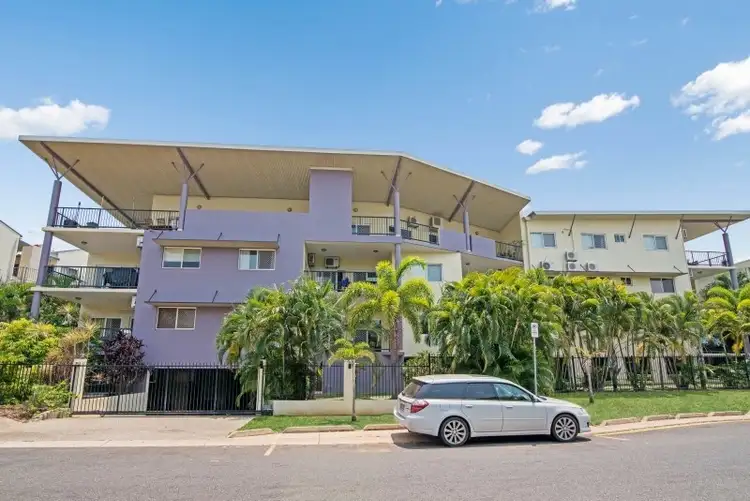 Third view of Homely unit listing, 9/15 Dinah Court, Stuart Park NT 820