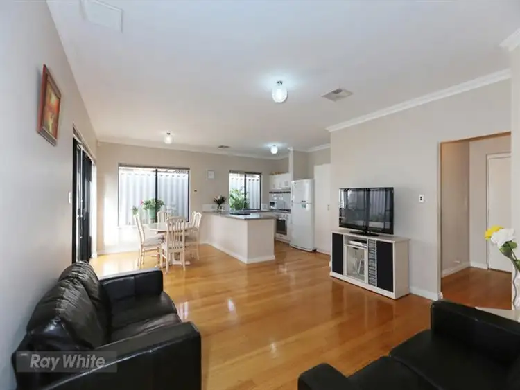 Fourth view of Homely villa listing, 100C Swan Street, Tuart Hill WA 6060