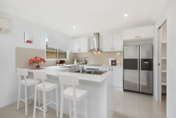 Second view of Homely house listing, 22 McArthur Parade, Caloundra West QLD 4551