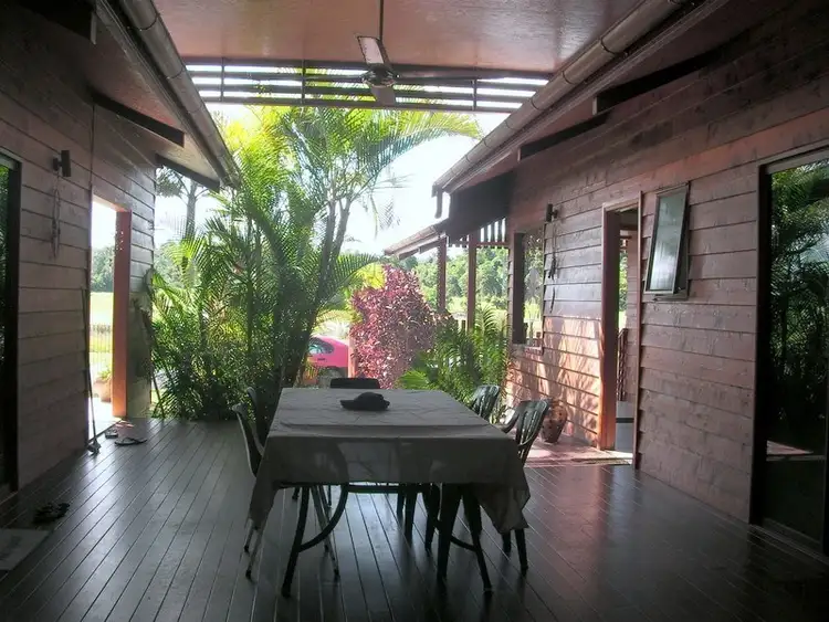 Second view of Homely house listing, 1 Rebecca Jane Parade, Kurrimine Beach QLD 4871