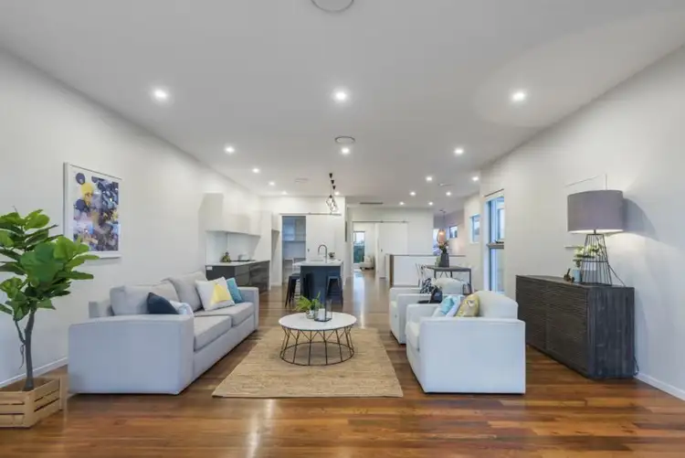 Sixth view of Homely house listing, 97 Raceview Avenue, Hendra QLD 4011