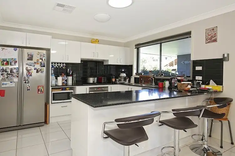 Fifth view of Homely house listing, 12 Cronin Place, Callala Bay NSW 2540