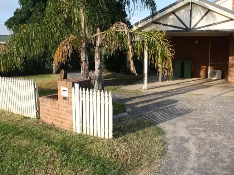 Main view of Homely house listing, 42 Larmer Street, Howlong NSW 2643