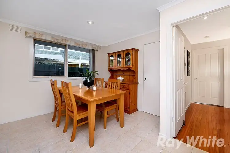 Sixth view of Homely house listing, 58 Portland Street, Mulgrave VIC 3170