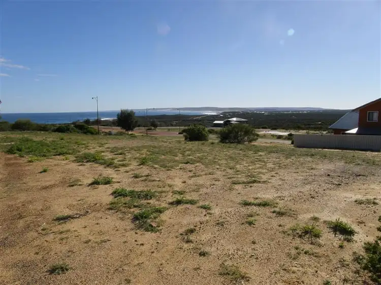 41 Flora Boulevard Lot, Kalbarri WA 6536