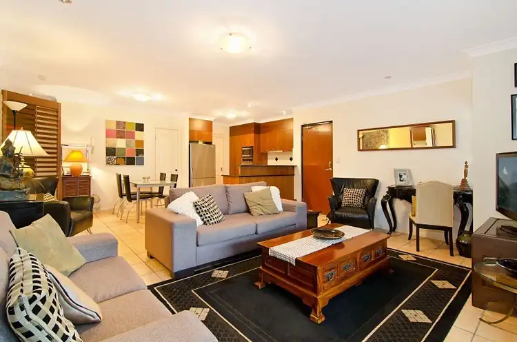 Fourth view of Homely unit listing, 7/4 Lisson Grove, Clayfield QLD 4011