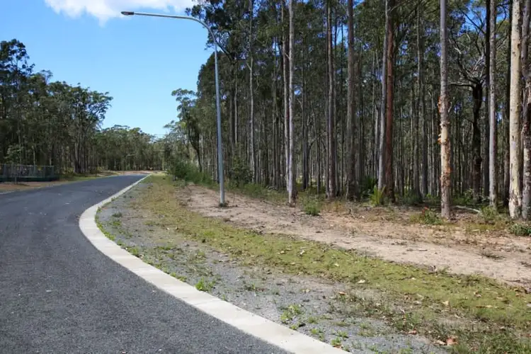 Sixth view of Homely land listing, 4 Hickory Crescent, Bangalee NSW 2541