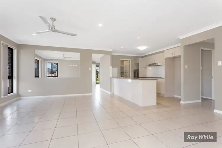 Fifth view of Homely house listing, 33 Nutmeg Drive, Griffin QLD 4503