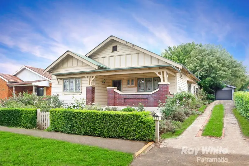 Main view of Homely house listing, 17 Irving Street, Parramatta NSW 2150