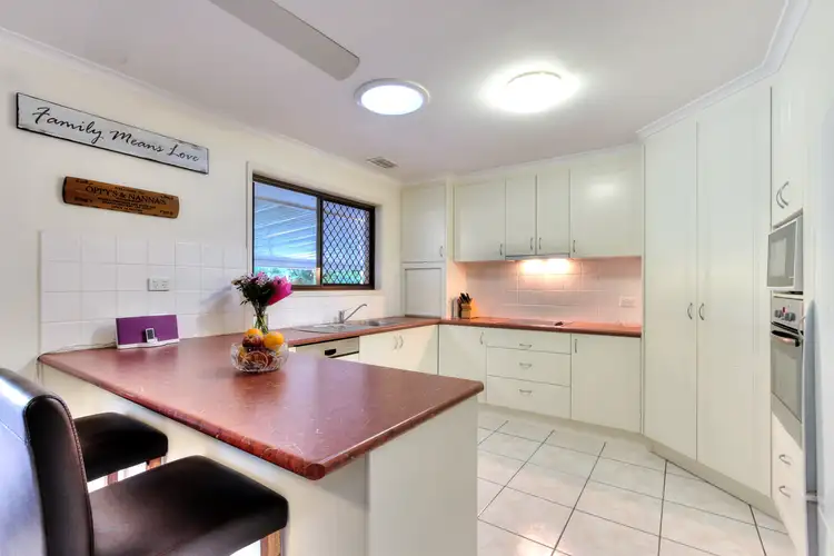 Third view of Homely house listing, 15 Drake Road, Springwood QLD 4127