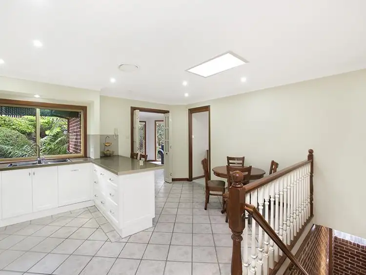 Fifth view of Homely house listing, 6 Mannikin Drive, Woronora Heights NSW 2233