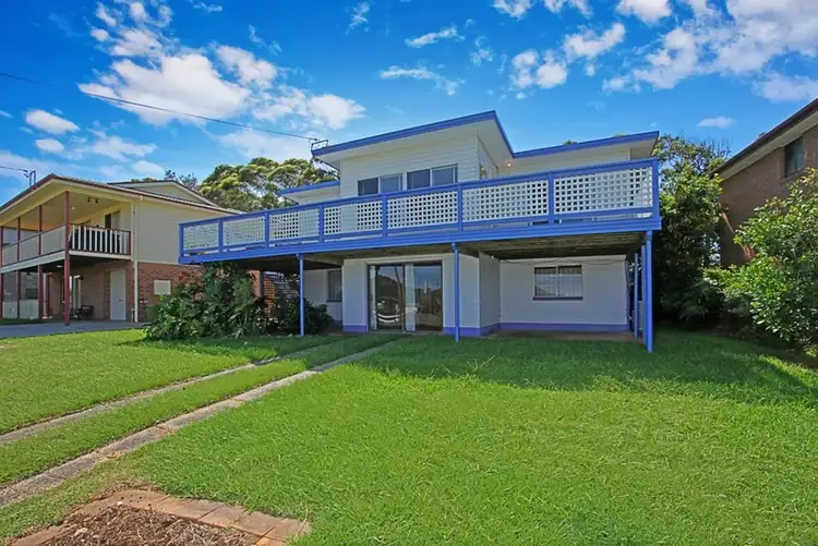 Main view of Homely house listing, 12 The Citadel, Manyana NSW 2539