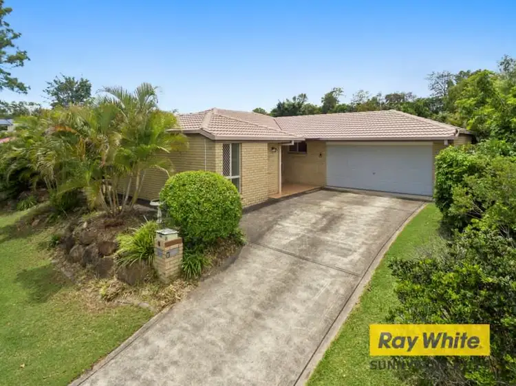 11 Housman Place, Calamvale QLD 4116