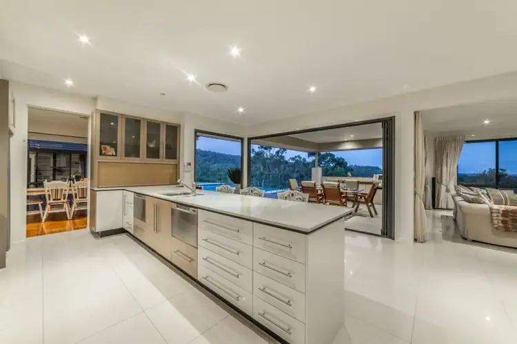 Seventh view of Homely house listing, 223 Crane Crescent, Nerang QLD 4211