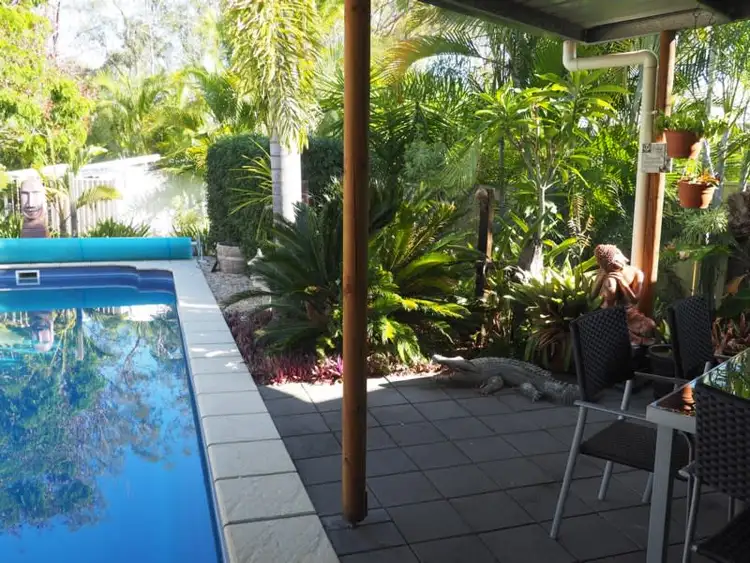 Fourth view of Homely house listing, 21 Knight Street, Maryborough West QLD 4650